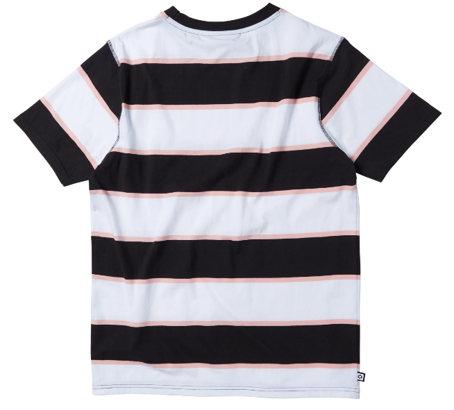 MYSTIC MENS THE STRIPE TEE