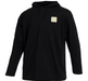 MYSTIC MENS THE STOKE LONGSLEEVE QUICKDRY HOODIE