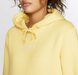 MYSTIC WOMENS BRAND HOODIE