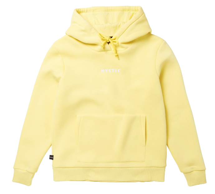 MYSTIC WOMENS BRAND HOODIE