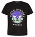 MYSTIC WOMENS SOUNDOWNER TEE