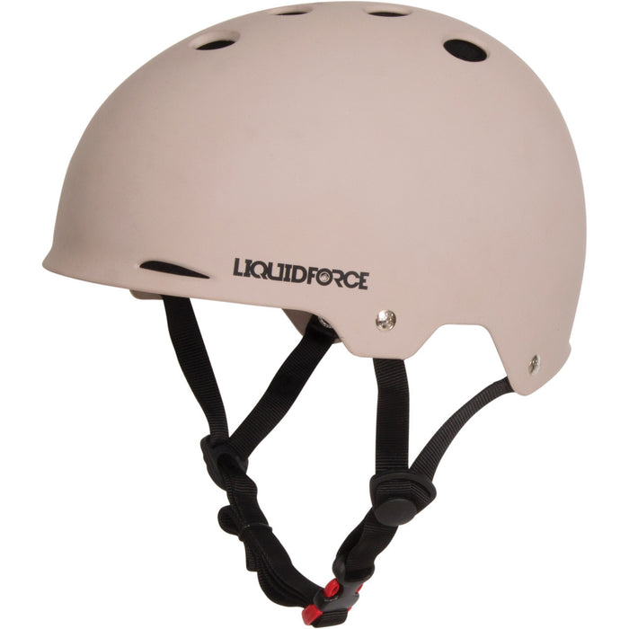 LIQUID FORCE UNISEX NICO WAKE HELMET