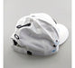 OAKLEY WHITE GOLF HAT