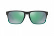 OAKLEY HOLBROOK JADE FADE W/ PRIZM JADE SUNGLASSES