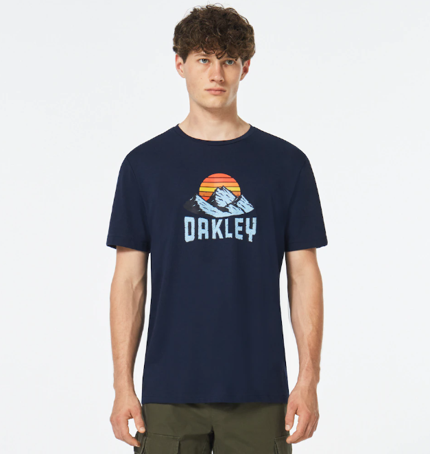 OAKLEY MENS MATTERHORN TEE