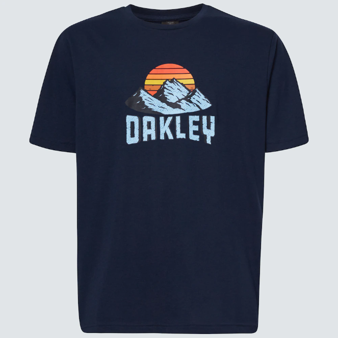 OAKLEY MENS MATTERHORN TEE