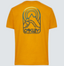 OAKLEY MENS MOUNTAIN SUN TEE