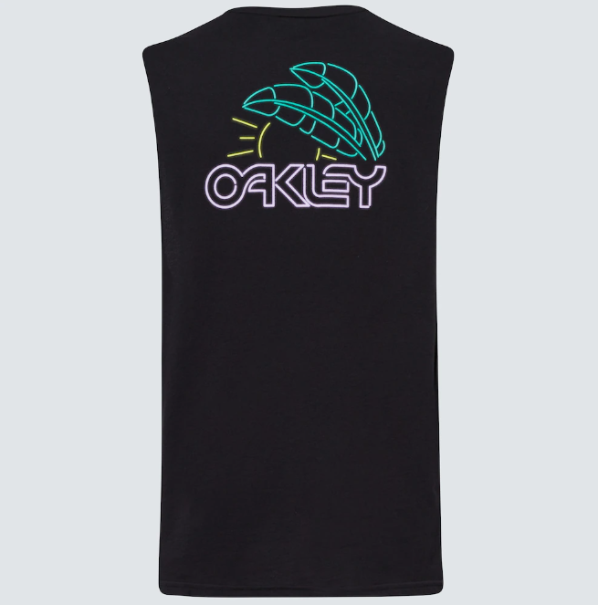 OAKLEY MENS SUNRISE TANK