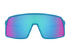 OAKLEY SUTRO SKY BLUE SAPPHIRE PRIZM SUNGLASSES