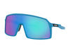 OAKLEY SUTRO SKY BLUE SAPPHIRE PRIZM SUNGLASSES