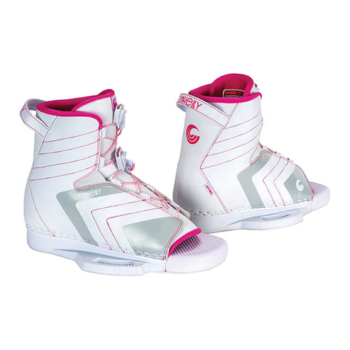 CONNELLY OPTIMA WOMENS WAKEBOARD BINDING
