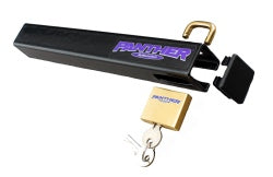PANTHER OUTBOARD MOTOR LOCKS