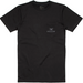 FOLLOW MENS POCKET TEE