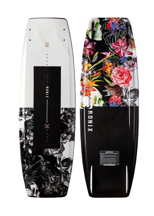 RONIX QUARTER 'TIL MIDNIGHT WAKEBOARD