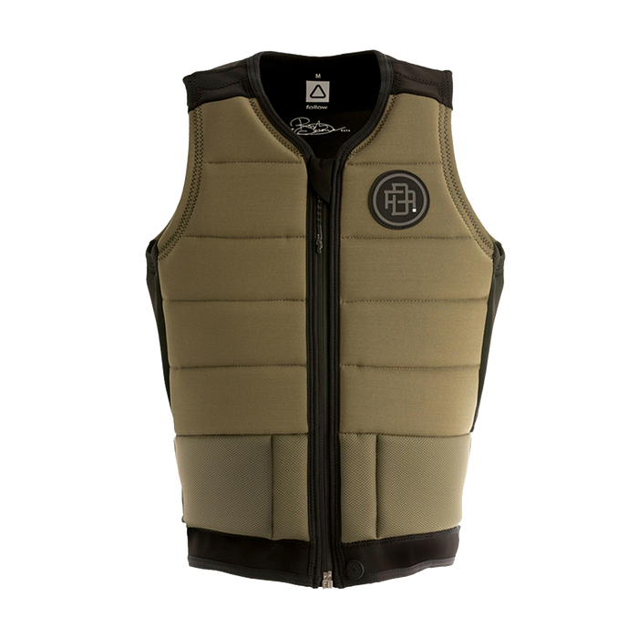 FOLLOW MENS RD IMPACT VEST