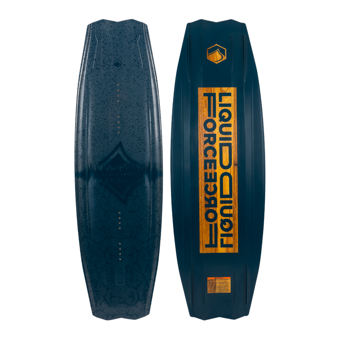 LIQUID FORCE RHYME WAKEBOARD