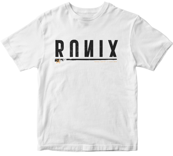 RONIX MENS MEGACORP TEE