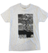 RADAR MENS NOSTALGIA WHITE TEE