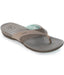 REEF ENERGY TAUPE SANDALS