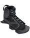 CONNELLY ASPECT SLALOM WATERSKI WITH SHADOW L / XL LACE BINDING & RTP