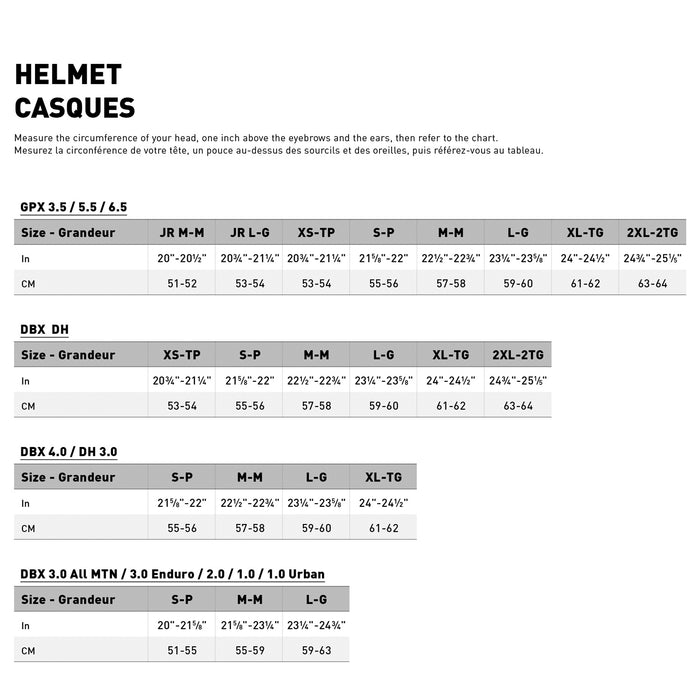 Leatt Moto 3.5 V22 Helmet