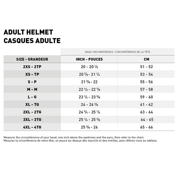 LS2 Horizon Skid Helmet