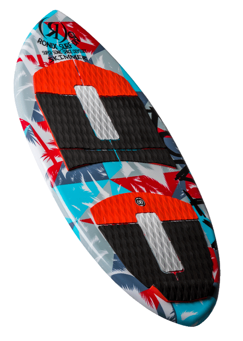 RONIX SUPER SONIC SPACE ODYSSEY SKIMBOARD