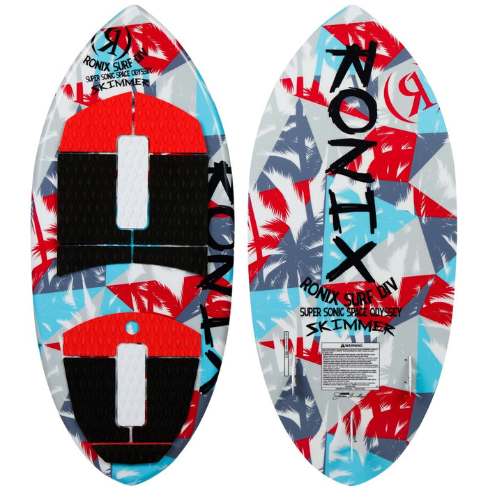 RONIX SUPER SONIC SPACE ODYSSEY SKIMBOARD