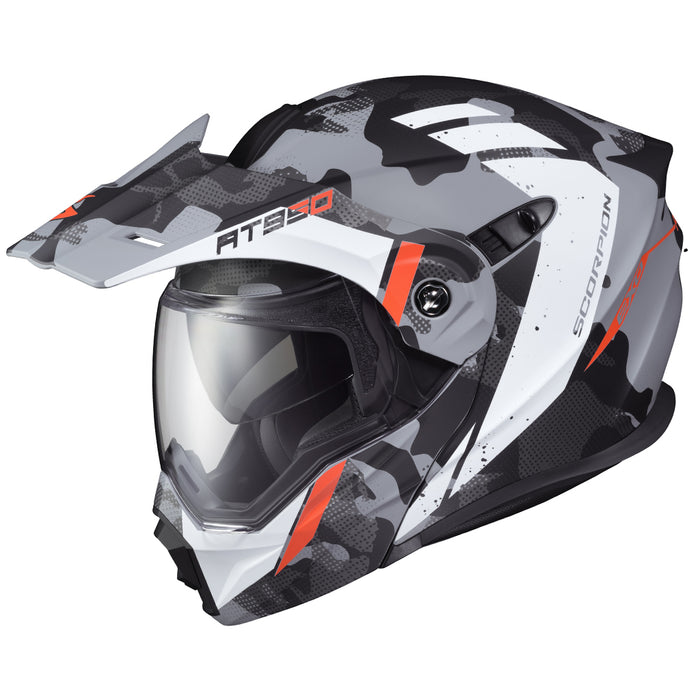 Scorpion EXO-AT950 Outrigger Adventure Helmet