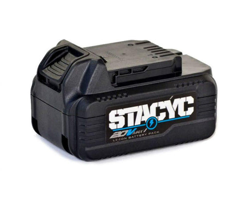 StacyC 5Ah Battery for StacyC KTM/GasGas 12e and 16e Bikes