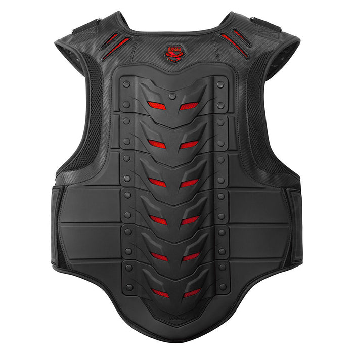 Icon Stryker Vests