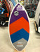 LIQUID FORCE TC SKIMBOARD