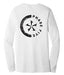 PHASE FIVE MENS LOGO LONG SLEEVE