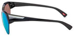 OAKLEY TRAILING POINT BLK W/ PRIZM DEEP H20 POLARIZED SUNGLASSES