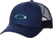 OAKLEY TRUCKER ELLIPSE HAT