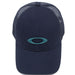 OAKLEY TRUCKER ELLIPSE HAT