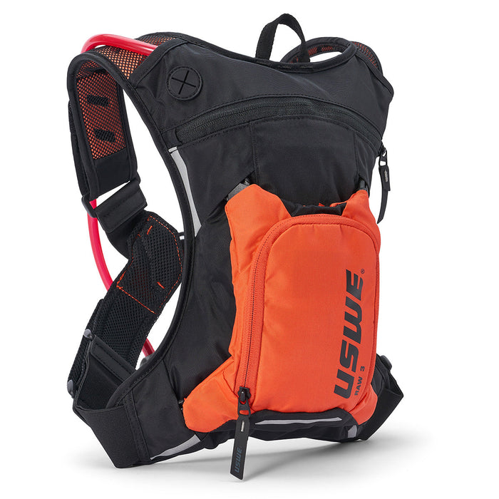 USWE Moto Hydro 3L Dirt Biking Hydration Pack