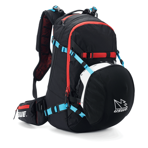 USWE POW 25L Winter Protector Pack