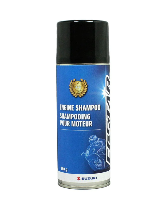 Suzuki ECSTAR Engine Shampoo