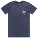 FOLLOW MENS WASHED TEE