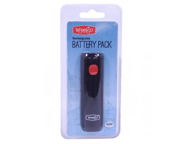 WEEGO BP26X BATTERY PACK