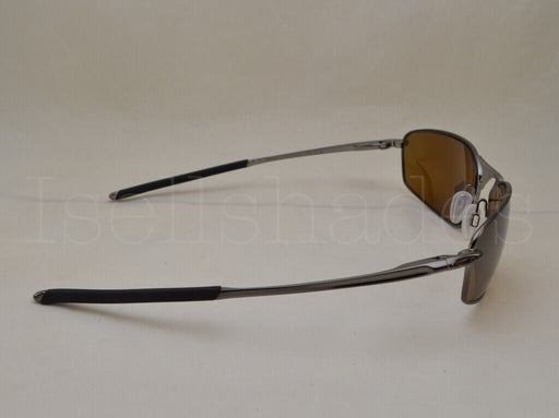 OAKLEY WHISKER TUNG W/ PRIZM TUNG POL SUNGLASSES