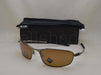 OAKLEY WHISKER TUNG W/ PRIZM TUNG POL SUNGLASSES