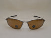 OAKLEY WHISKER TUNG W/ PRIZM TUNG POL SUNGLASSES