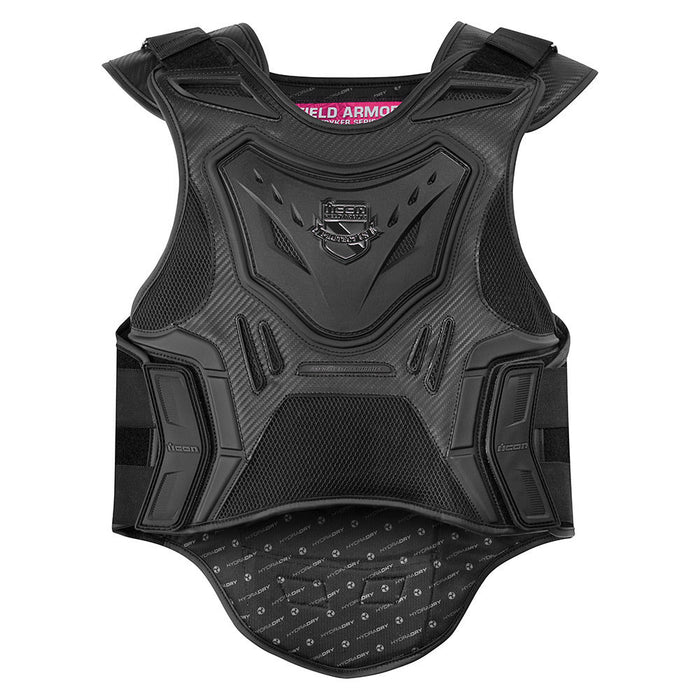 Icon Stryker Womens Vests