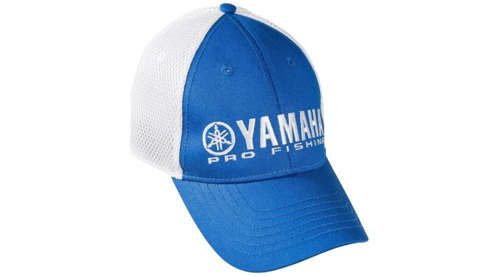 YAMAHA PRO FISHING SNAP BACK HAT