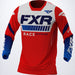 FXR Revo MX Jersey 21