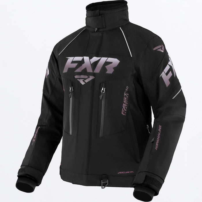 FXR Womens Adrenaline Jacket