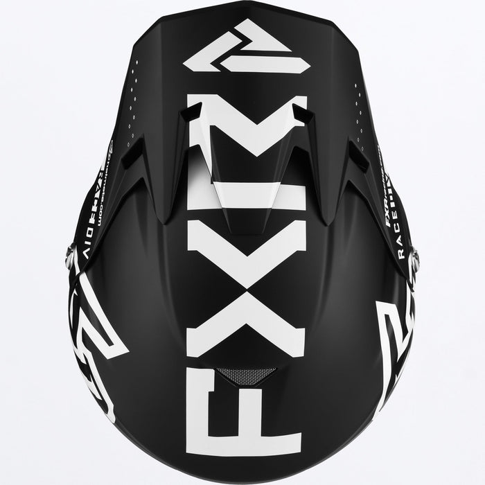 FXR 6D ATR-2Y Helmet