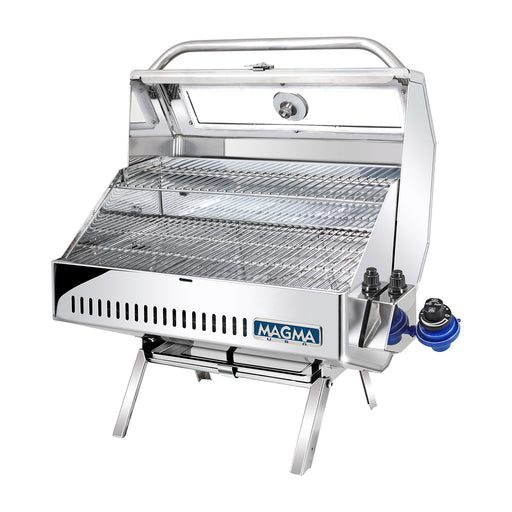 MAGMA CATALINA II SS INFRARED BARBECUE GRILL